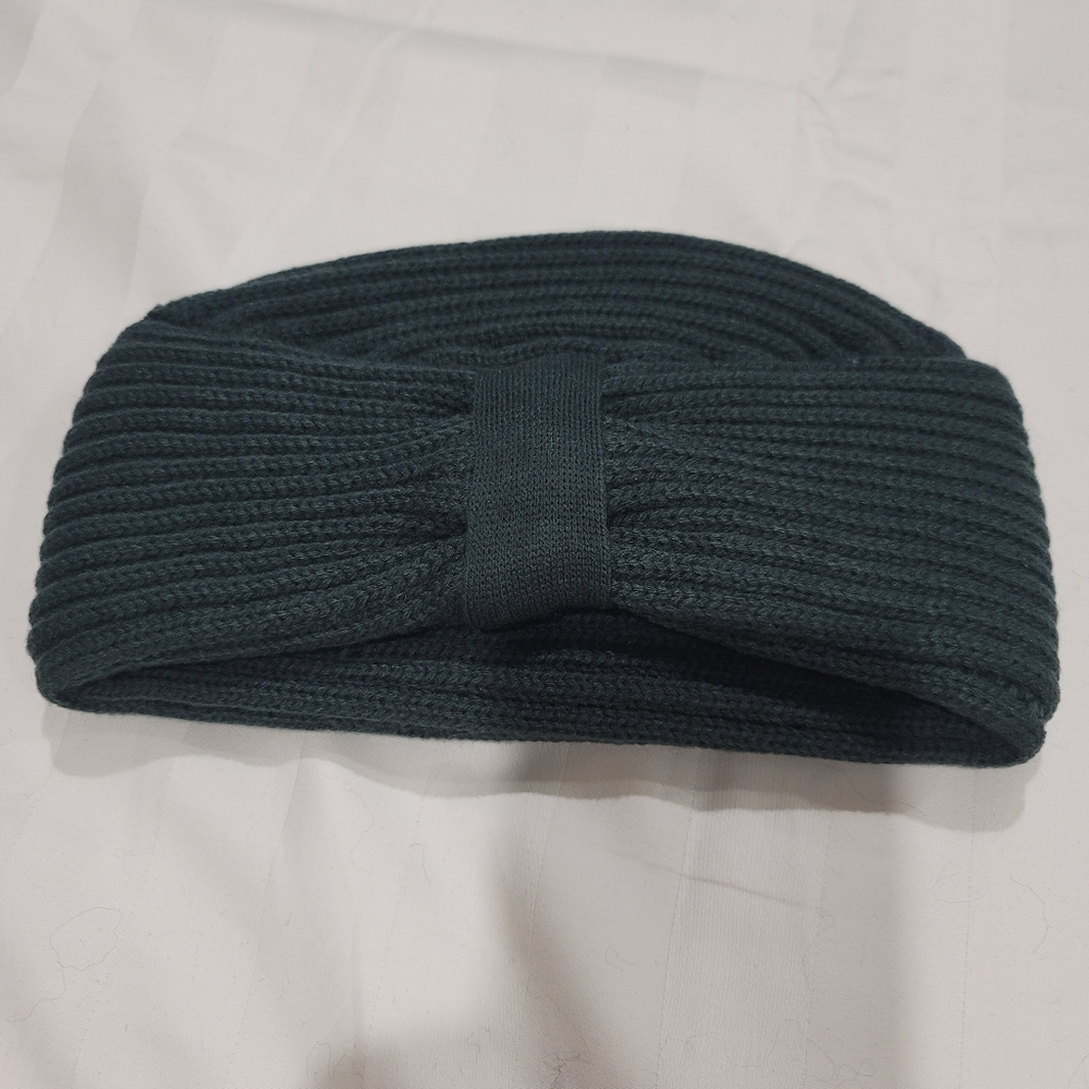 kate spade turban nwt
